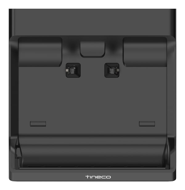 Tineco Floor One S7 Stretch Pystyimuri Akku Märkä Pussiton 230 W Musta 3,9 ah