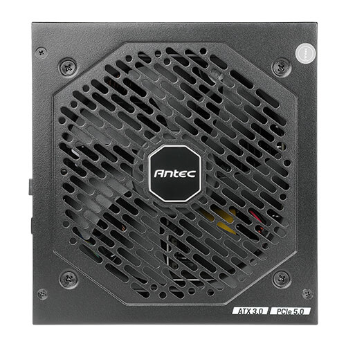 Miniatyrbild 9 av 10: Antec Neo ECO Modular NE1000G M ATX3.0 EC strömförsörjningsenheter 1000 W 20+4 pin ATX ATX Svart