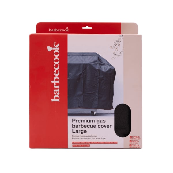 Miniatyrbillede 7 af 7: Barbecook BC-ACC-7172 tilbehør til grill Cover