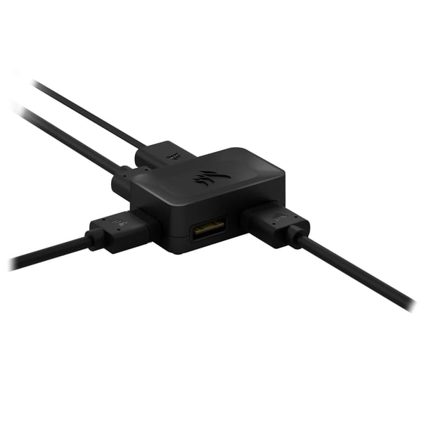 Miniatyrbild 4 av 4: Corsair iCUE LINK 4 Way Splitter