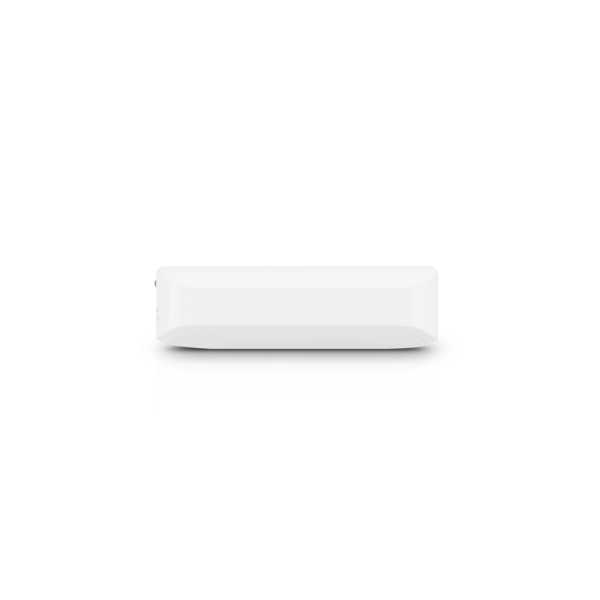 Miniatyrbild 4 av 7: Ubiquiti UniFi USW Flex Mini hanterad Gigabit Ethernet (10/100/1000) Strömförsörjning via Ethernet (PoE) stöd Vit