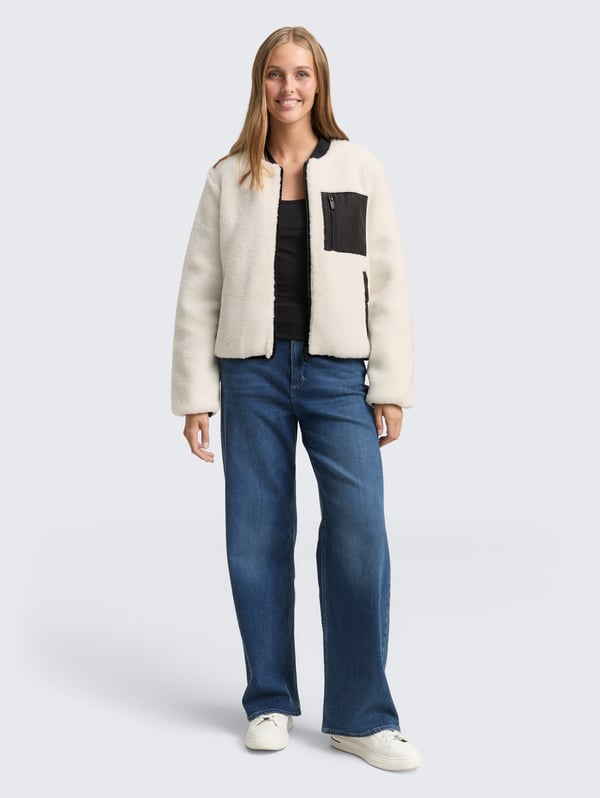 Tom Tailor 1048281_XXL frakke & jakke