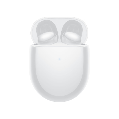Xiaomi Redmi Buds 4 Headset True Wireless Stereo (TWS) I öra Samtal/musik Bluetooth Vit Xiaomi Redmi Buds 4 Headset True Wireless Stereo (TWS) I öra Samtal/musik Bluetooth Vit