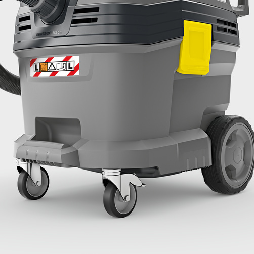 Miniatyrbild 3 av 4: Kärcher NT 30/1 Tact L 30 l 1380 W