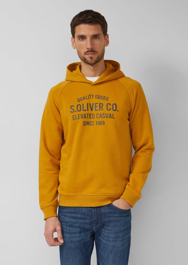 s.Oliver 2169417.16D1.L sweatshirt & hoodie