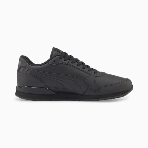 PUMA 384855_11_37.5 atletiksko Hunstik Sort