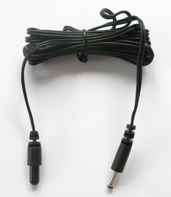 TFA-Dostmann 30.3501 temperatur- & fuktighetssensorer Temperatursensor Kabel