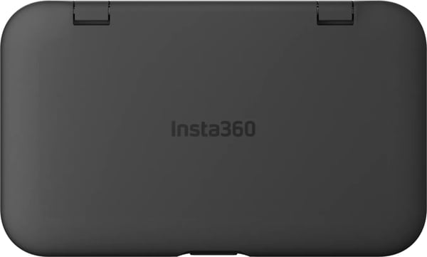 Miniatyrbillede 3 af 3: Insta360 Portable Charging Case Kamera batterioplader