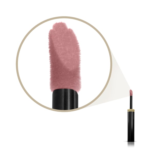 Max Factor Lipfinity Lip Colour 310 Essential Violet LG Shine