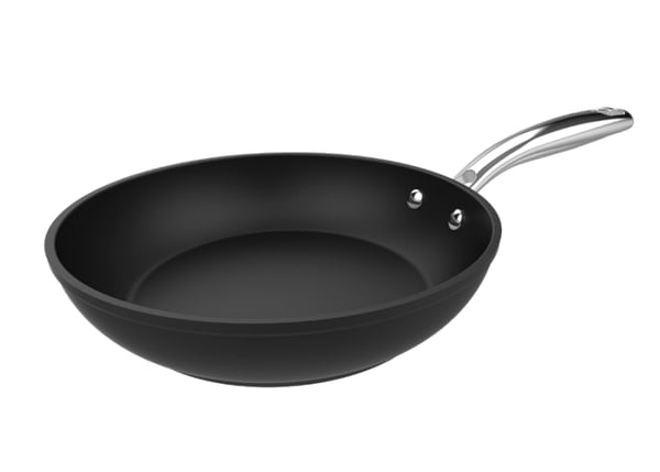 Cecotec 01287 paistinpannu Monikäyttöinen paistinpannu Pyöreä