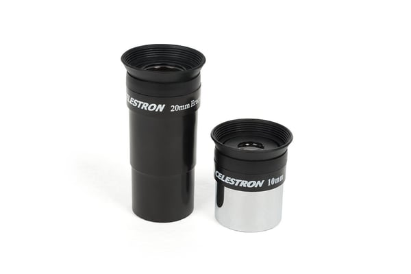 Celestron Astromaster 130EQ Reflektor 33x Sort, Blå, Grå