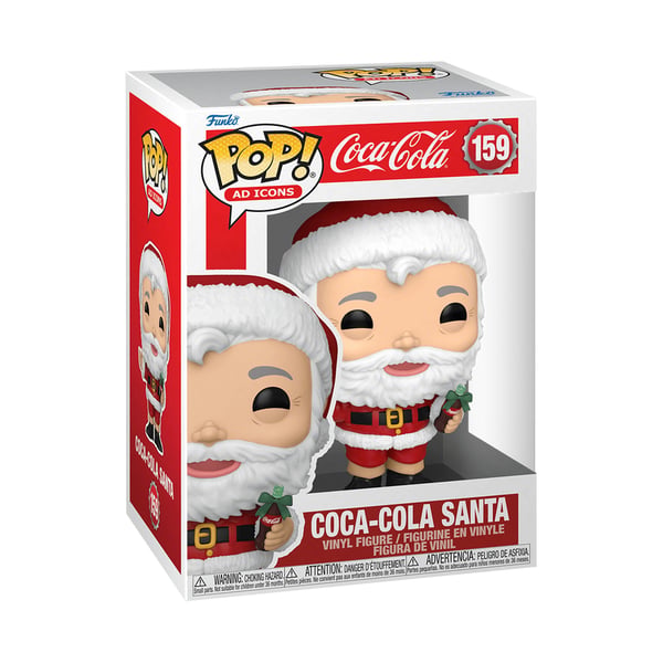 FUNKO POP! 65588 action & samlefigurer