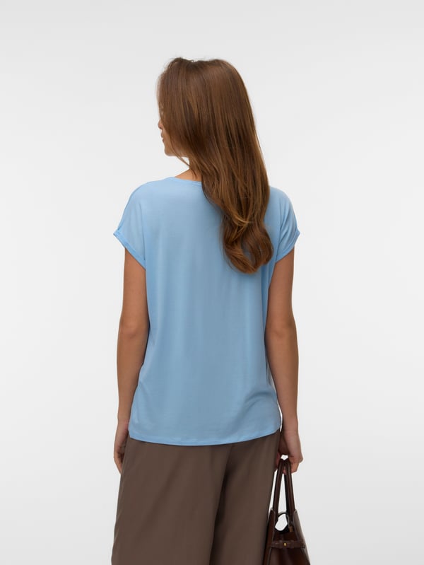 Vero Moda 10284468_8443_59 skjorte & top T-shirt