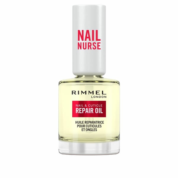 Rimmel Nail Nurse Repair Oil Kynsinauhan hoitotuote 8 ml