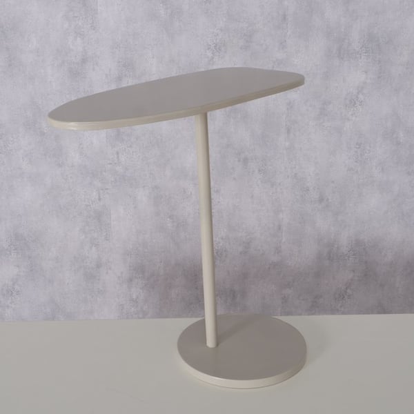 Boltze Pluto Kaffebord Oval form 1 ben