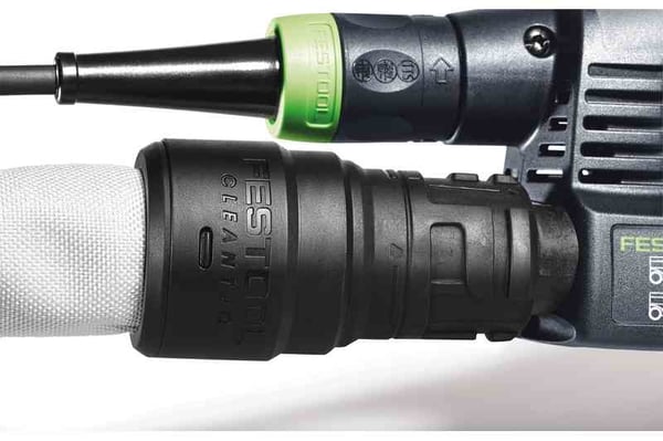 Miniatyrbillede 4 af 4: Festool D 27/22X3,5M-AS-GQ/CT Slange