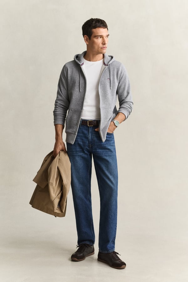 Gant 2007059-93 Huppari