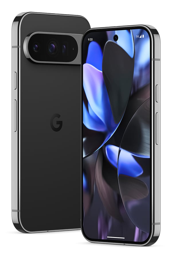Miniatyrbild 3 av 7: Google Pixel 9 Pro