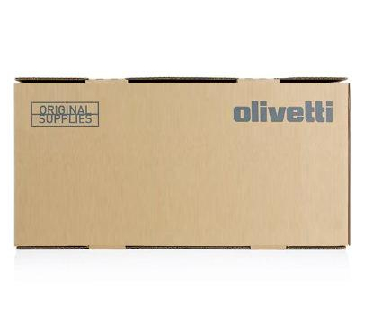 Olivetti B1356 hukkavärisäiliö 36000 sivua Olivetti B1356 hukkavärisäiliö 36000 sivua