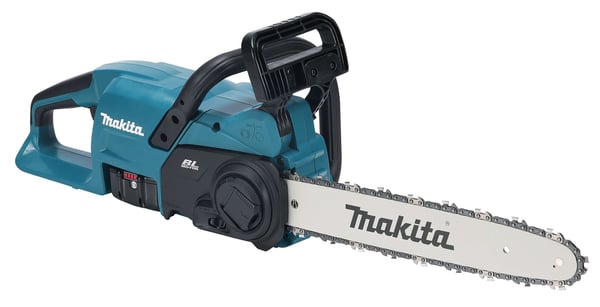 Miniatyrbillede 3 af 9: Makita DUC357 Blå