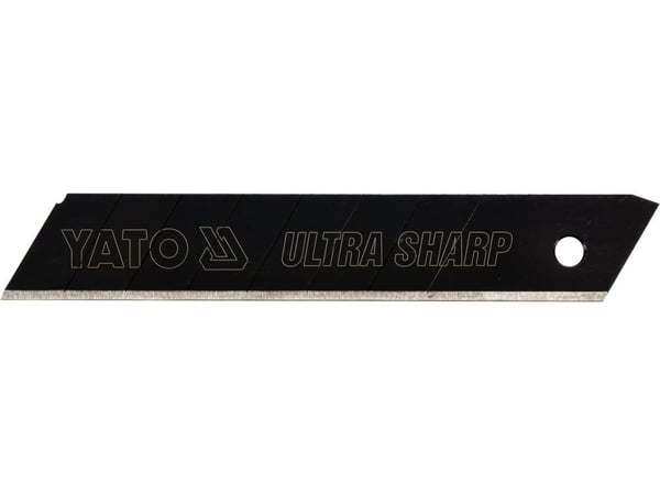 Yato YT-75261 yleisveitsen terä 10 kpl