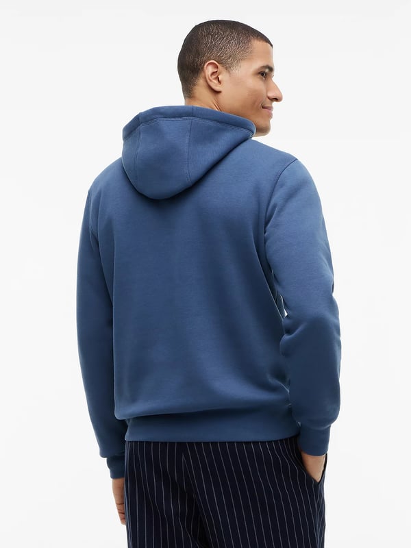 Tommy Hilfiger 8720637113967 träningströja och luvtröja Huvtröja