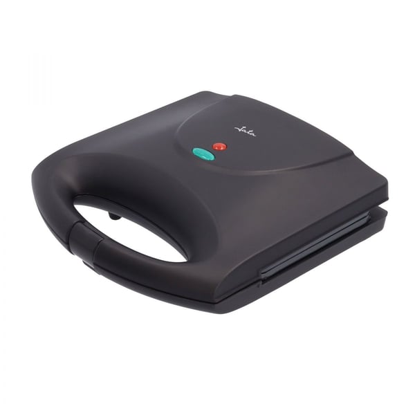JATA JESW1231 smörgåsgrill 750 W Svart
