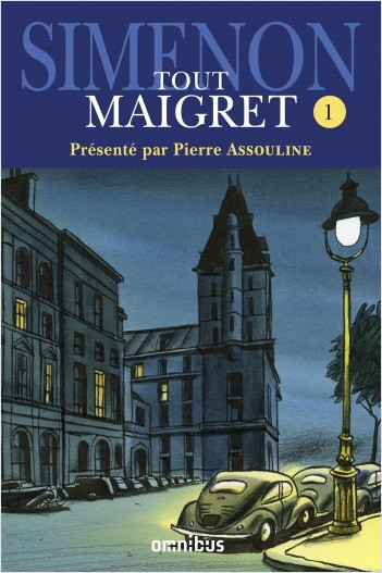 9782258148062 bog Fransk 1120 Sider Paperback