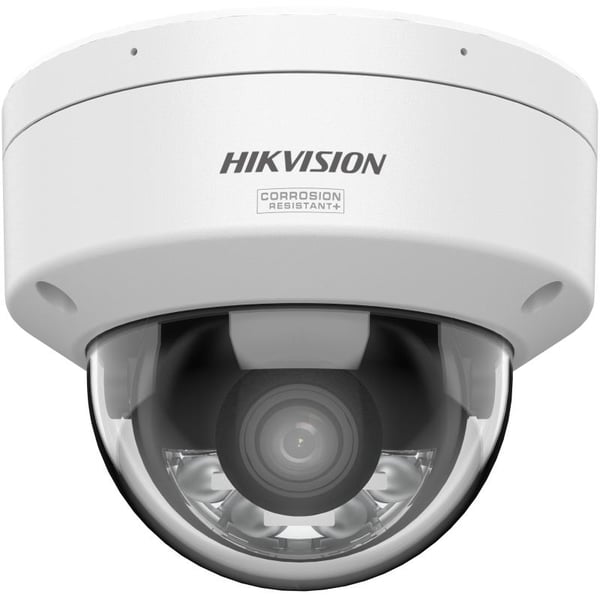 Hikvision Pro Series with ColorVu DS-2CD2147G3-LIS2UY(2.8MM) overvågningskamera Kuppel IP-sikkerhedskamera Indendørs & udendørs 2688 x 1520 pixel Loft Hikvision Pro Series with ColorVu DS-2CD2147G3-LIS2UY(2.8MM) overvågningskamera Kuppel IP-sikkerhedskamera Indendørs & udendørs 2688 x 1520 pixel Loft