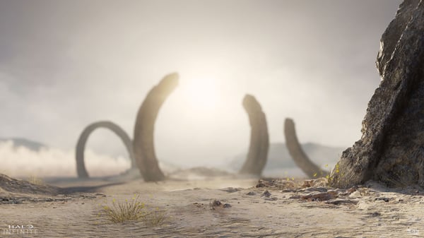 Microsoft Halo Infinite Vakio Monikielinen Xbox Series X