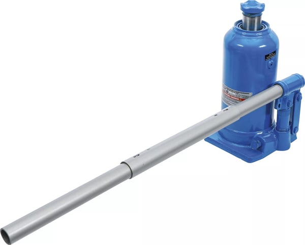 BGS technic Hydraulic Bottle Jack
