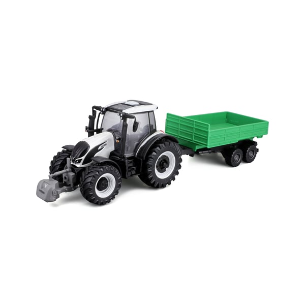 Miniatyrbild 1 av 2: BBURAGO 31676 leksakssats