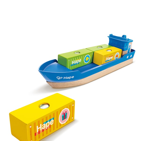 Hape E3792 leksakssats