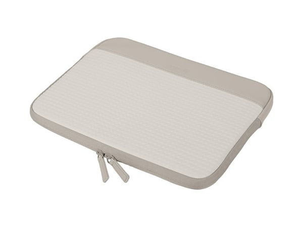 NATEC 40,6 cm (16") Etui Beige