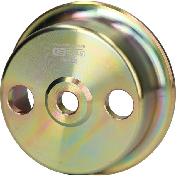 KS Tools 460.4391 biludstyr
