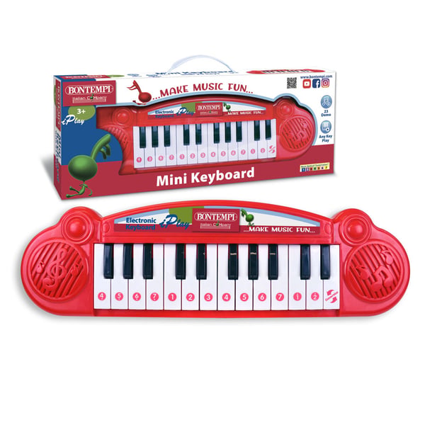 Bontempi 12 2407 musikleksaker