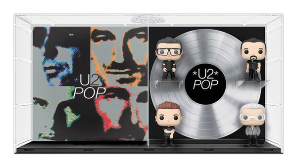 FUNKO POP! 67391 action- och samlarfigur FUNKO POP! 67391 action- och samlarfigur