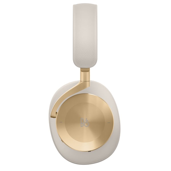 Miniatyrbillede 17 af 21: Bang & Olufsen BeoPlay H95 Headset Kabel & trådløs Opkald/musik Bluetooth Guld