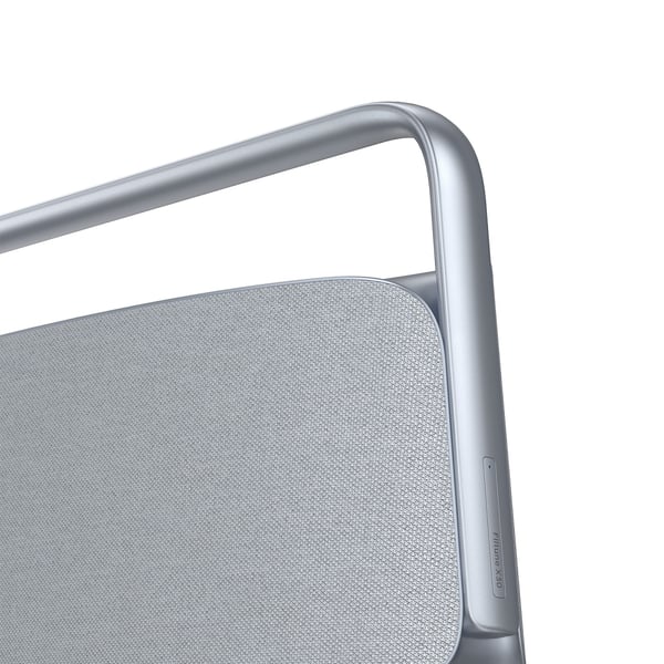 Tronsmart Fiitune X30 Bärbar stereohögtalare Grå 80 W