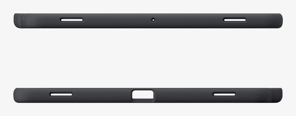 Spigen Nano Pop 27,9 cm (11") Cover Sort