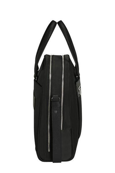 Samsonite Zalia 2.0 Polyurethan (PU) Sort Kvinde
