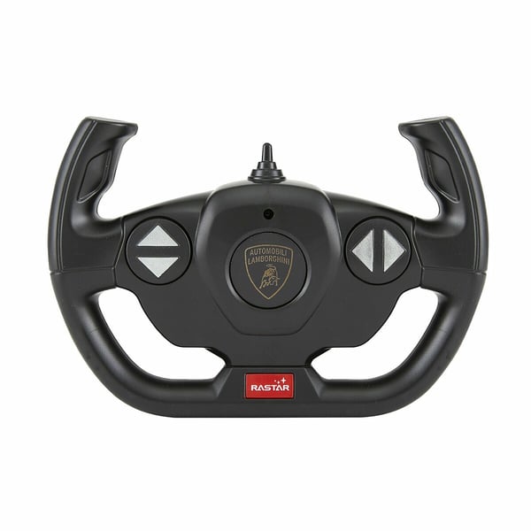 Pikkukuva 4 / 22: JAMARA RC Auto Lamborghini Huracan STO 1 14 2.4GHz vihreä