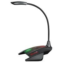 Marvo MIC-01 mikrofoni Musta PC-mikrofoni