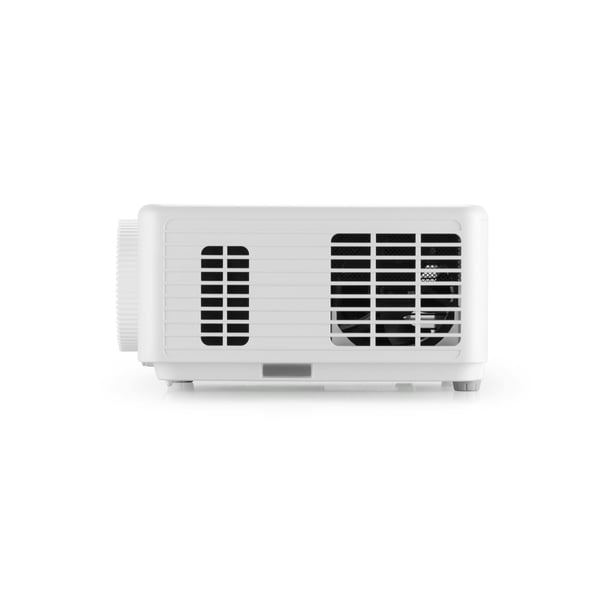 InFocus Nemesis II Projektor med kort projiceringsafstand 4000 ANSI lumens DLP 1080p (1920x1080) Hvid