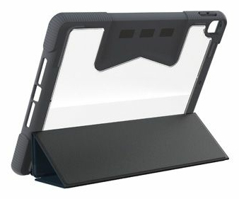 MW Folio Academy 25,9 cm (10.2") Folie Sort