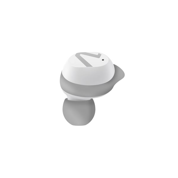 Veho RHOX Headset Trådløs I ørerne Opkald/musik Bluetooth Hvid