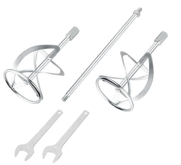 Miniatyrbillede 1 af 2: Graphite 58G785 tilbehør til elboremaskine 1 stk