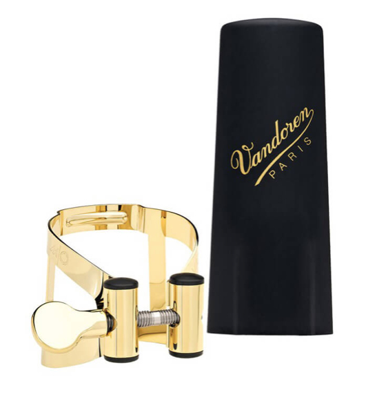 Vandoren LC57DP reservdel till mässingsinstrument