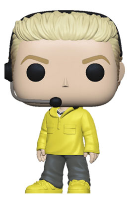 FUNKO 34543 action & samlefigurer