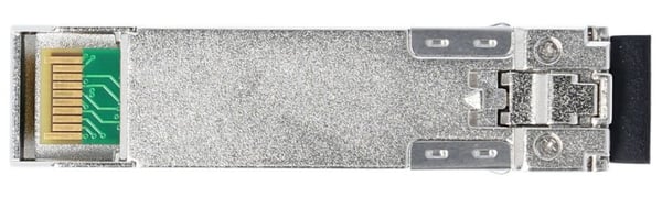 BlueOptics 942 210-001-BO modul til netværksmodtager Fiberoptisk 10000 Mbit/s SFP+